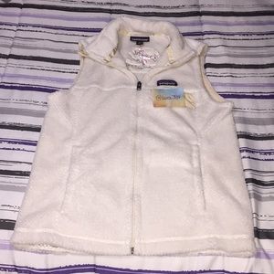 Patagonia Fleece Vest
